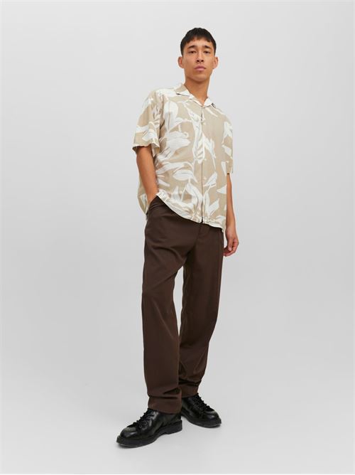  JACK AND JONES | 12202240/White Pepper